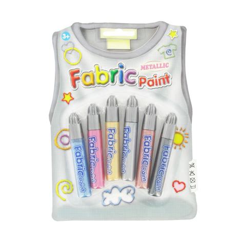 fabric pens hobbycraft